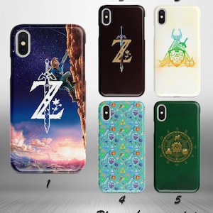 Legend of Zelda A36 A56 Link Galaxy S25 Edge S24 case iPhone 16e 15 14 13 case SE Google Pixel 6 7 8 iPhone 11 12 case Galaxy S9 case Note 9