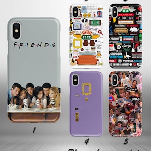 Friends A36 A56 Galaxy S25 Edge S24 case iPhone 16e 15 14 case Google Pixel 6 7 8 case iPhone 11 case iPhone X case iPhone 12 13 case Note 9