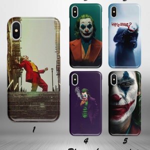 JOKER × Third＞CASE-X HOLDER