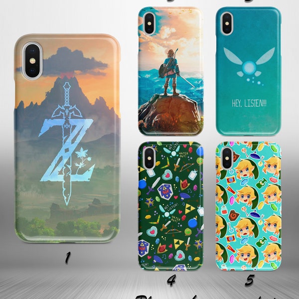 Legend of Zelda Galaxy S24 case Link Google Pixel 6 7 8 iPhone 14 15 Pro case iPhone 11 12 case Galaxy S8 case iPhone 13 case Galaxy Note 9