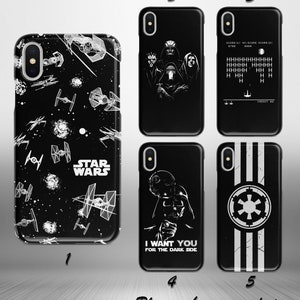 Star Wars iPhone 17 16e 15 14-skal Galaxy S24 FE S25 Google Pixel 10 9 8 7 6-skal iPhone 11 12 13-skal Galaxy S9-skal Galaxy Note 20-skal