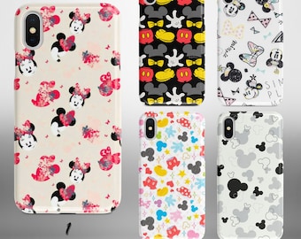 Iphone 6s Case Disney Etsy