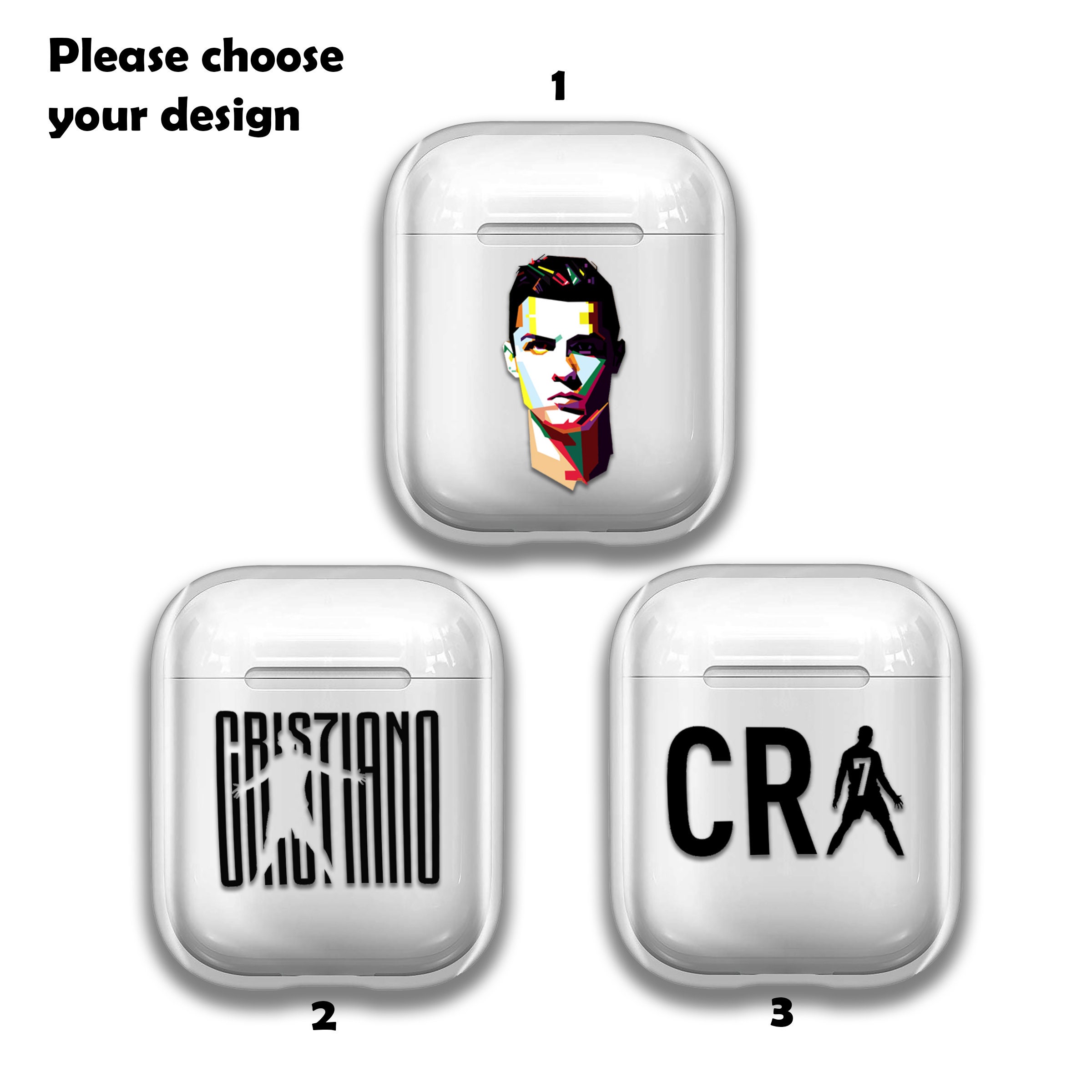 Nfl airpod case 2025