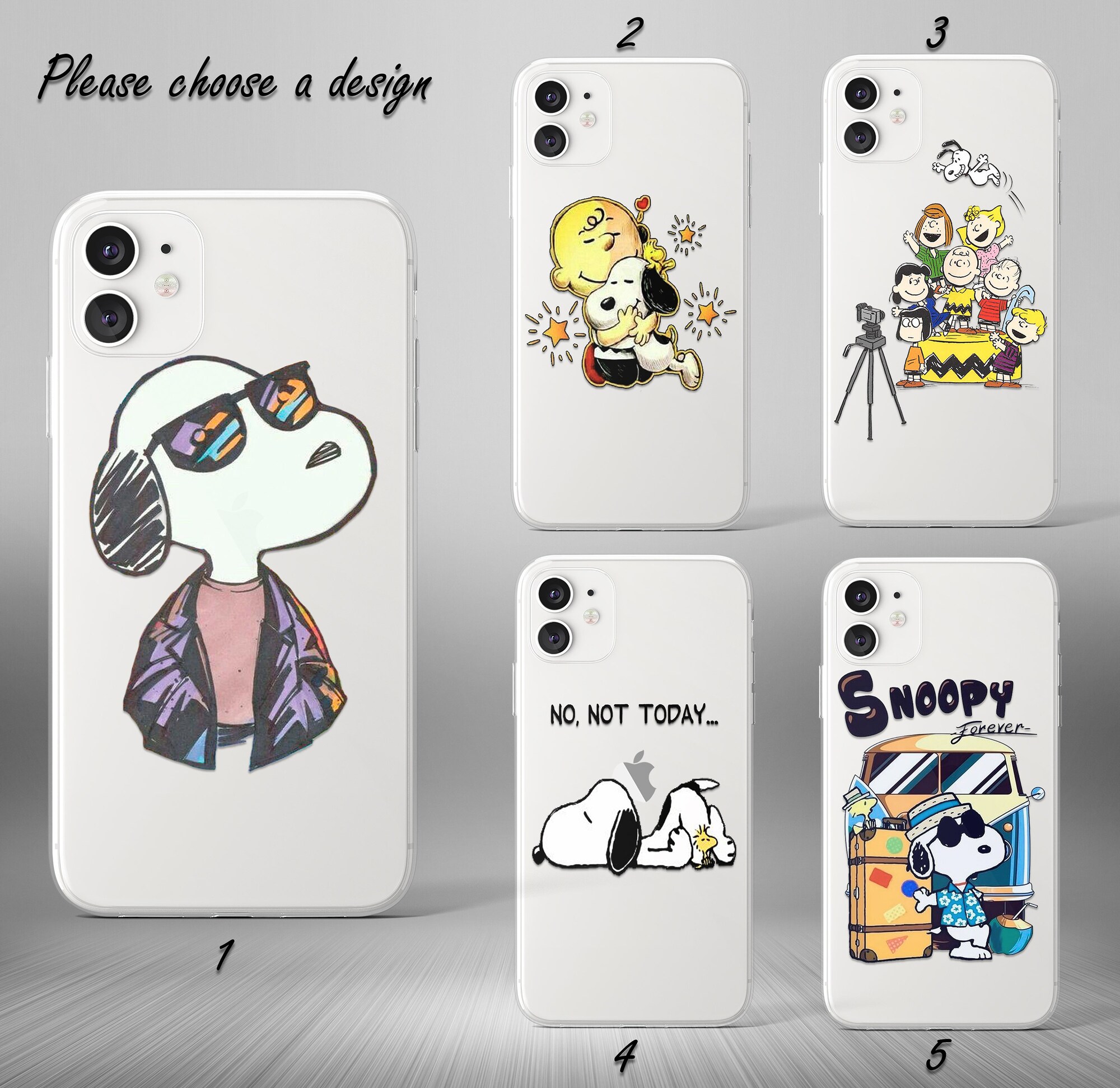 Discover Snoopy Galaxy Note 10 case Dog iPhone 11 12 Mini case Puppies Galaxy S9 case iPhone 13 Pro Max
