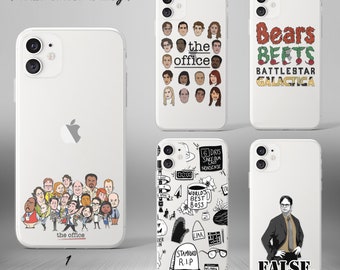 Custodia per iPhone 16e, 15 e 14, custodia per Galaxy S25 e S24, custodia per Galaxy A13, custodia per Galaxy Note 10, custodia per iPhone 11, custodia per Galaxy S7, custodia per iPhone 12 e 13 SE