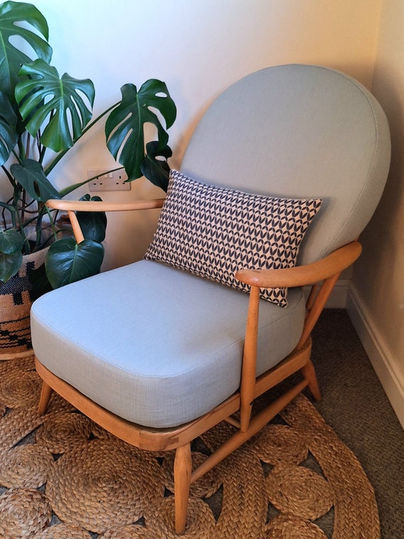 Ercol chair covers hotsell