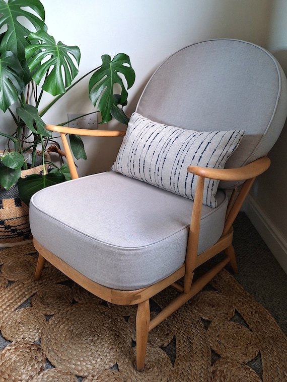 Ercol chair covers hotsell