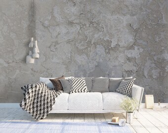 concrete wall decor industrial concrete wallpaper murals non woven wallpaper made to measure feature wall wall art decals home wall decor etsy concrete wall decor industrial concrete wallpaper murals non woven wallpaper made to measure feature wall wall art decals home wall decor etsy