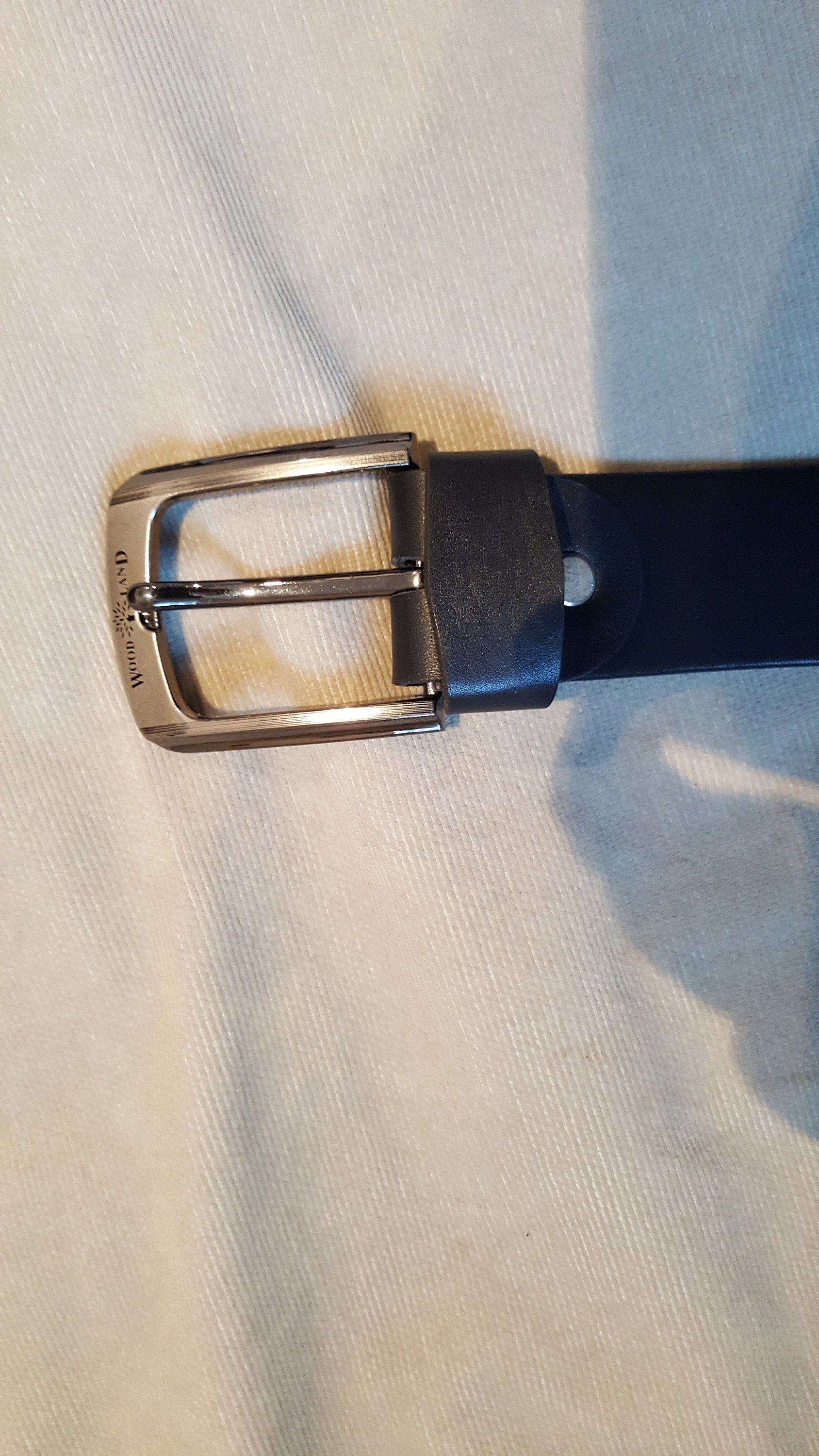 Woodland belt size Clearance