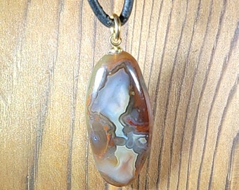 Lake Superior Agate - Etsy