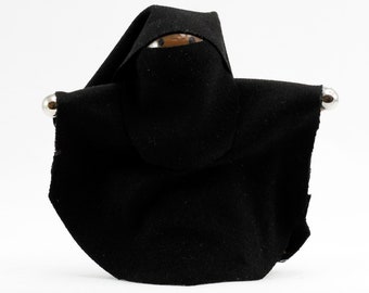 Saudi Arabian PeaceKin - Diversity Doll with Magnets for Hands, Teaching Peace, Collectible