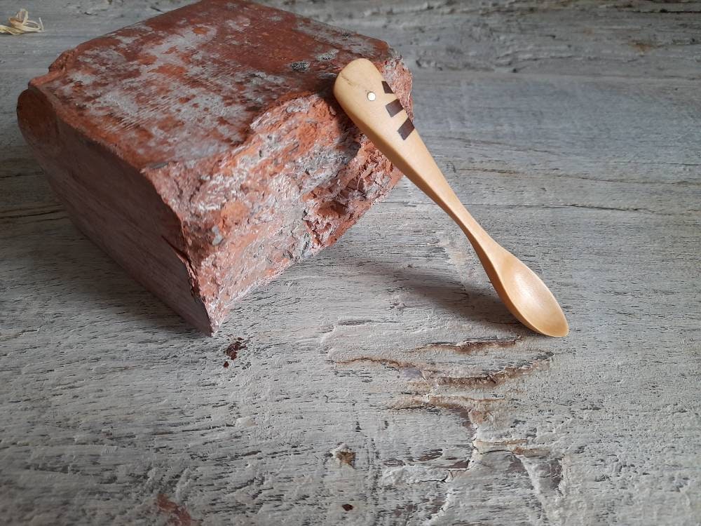 Petite Cuillere En Bois Artisanale Bois Francais Ustensile De Cuisine Fabrique En France Cuillere Bebe Jeunes Enfants Cuillere Epices Petite Cuillere En Bois Artisanale Bois Francais Ustensile De Cuisine Fabrique En France Cuillere Bebe Jeunes Enfants Cuillere Epices