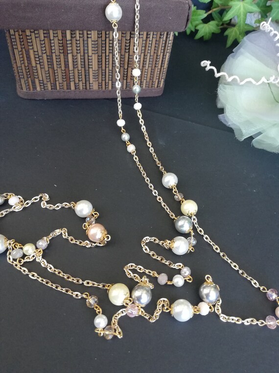 Etsy Chanel Jewelry Flash Sales, 52 