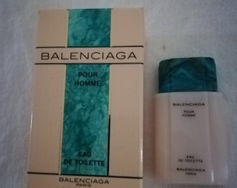 Balenciaga for men miniature