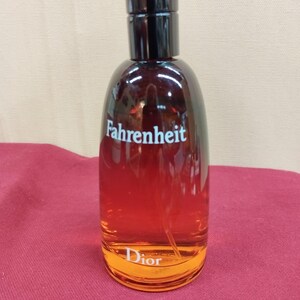 Dior fahrenheit - Etsy 日本