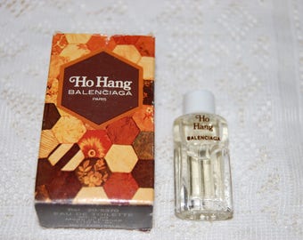 HO HANG de BALENCIAGA edt