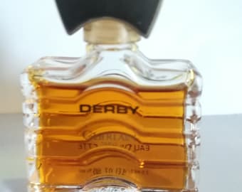 Derby by Guerlain Eau de Toilette miniature