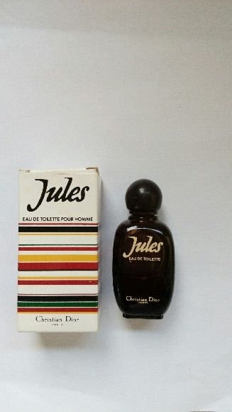 Dior jules cologne clearance