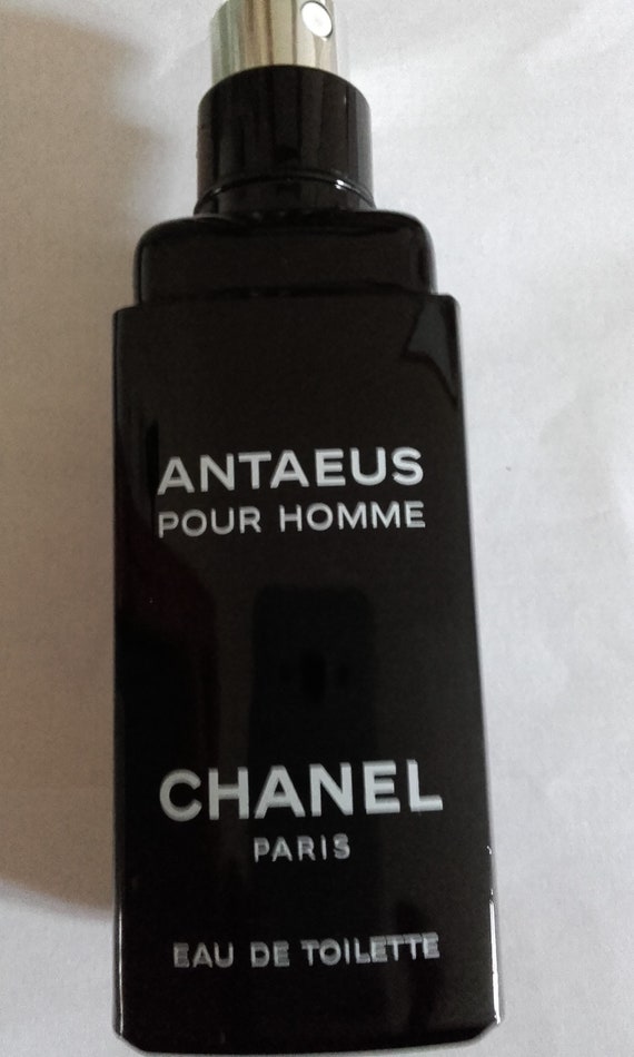 chanel antaeus vintage
