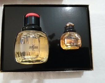 Paris by Yves St Laurent eau de parfum eu perfume set