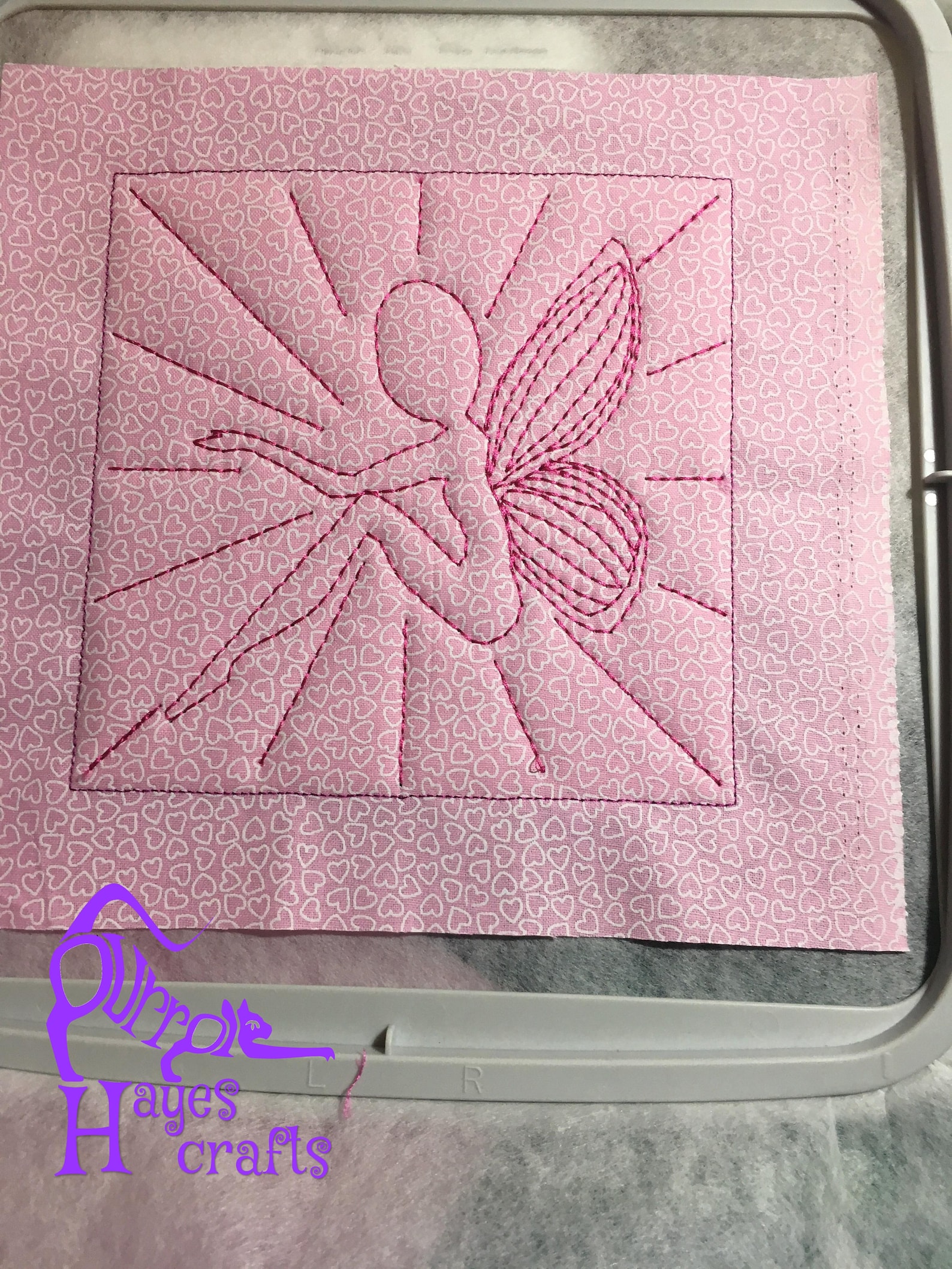 ITH Set of quilt blocks machine embroidery design 5x5 6x6 & Etsy