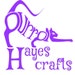 Avatar belonging to PurrpleHayesCrafts