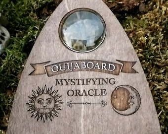 Ouija, esotericism and spiritualism, occult, divination, ouija board
