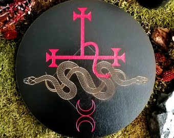 Lilith, wicca, coven, witch, witchy