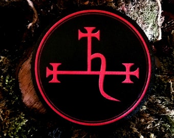 Lilith, Esotericism, Occult Esoteric Altar, Magic and Witchcraft, Esoteric Tool, Occult Belief, Spell and Magic Ritual