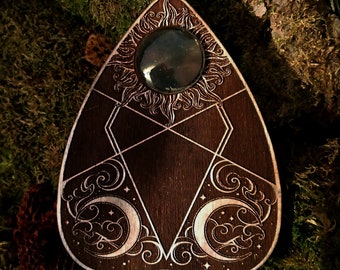 OUIJA