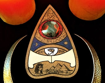 EGYPTE MYSTIQUE