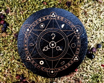Esotericism, magic, occult, Divinatory Art, Witch, Astrology, magic circle, ritual, witchy, occultism