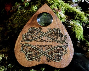 Ouija Drop Pointer, Esotericism and spiritualism, Ouija board, Divination, Witch, occult