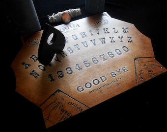Ouija, Ouija board, Ouija board, Ouija board, spiritualism, occult, divination board, ouija