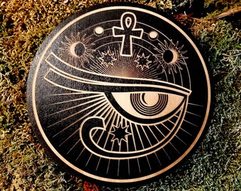 Egypt, Eye of Horus, Horus, Isis, Thoth, Amon, Osiris, Anubis, Ankh Cross, Ankh, Ancient Egypt