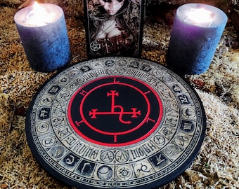 OUTILS OCCULTES