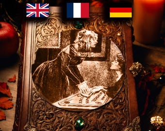 Ouija Board Guide to Spiritualism with a Ouija Board, Authentic and Practical Advice for Enriching & Safe Experiences