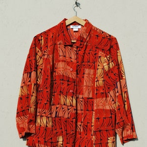 Gevana collection 2020 top