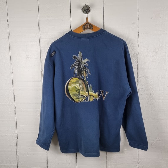 Oxbow trui sale
