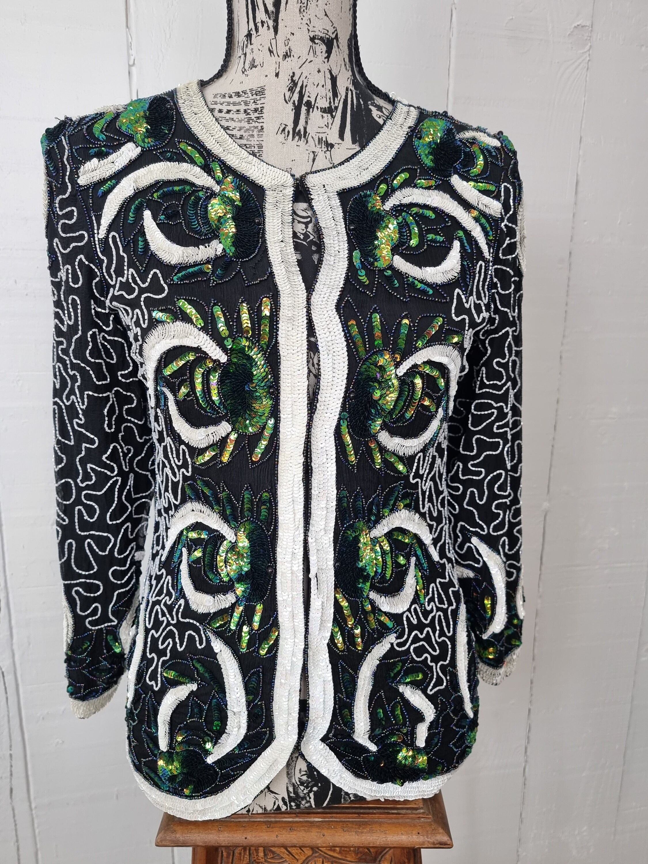 Funky jackets for ladies store