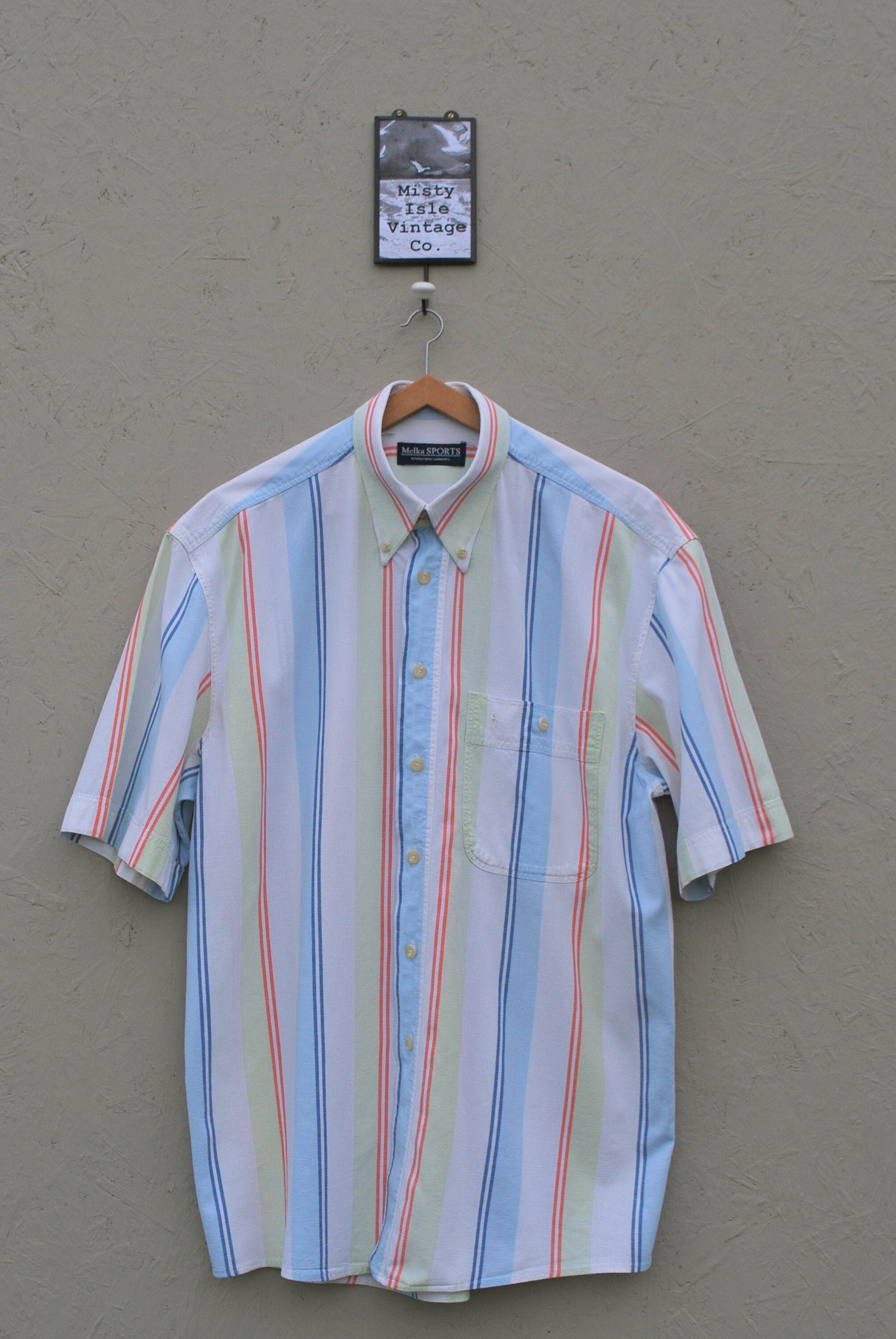 Melka overhemden new arrivals