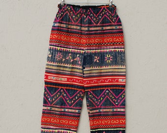Pantaloni thai | Etsy Italia