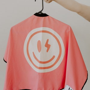 The Crue - Kids Cape