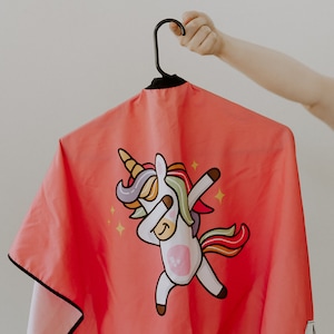The Curri - Kids Cape