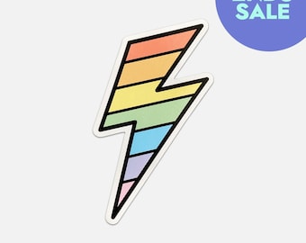 SECONDS SALE - Empower Sticker