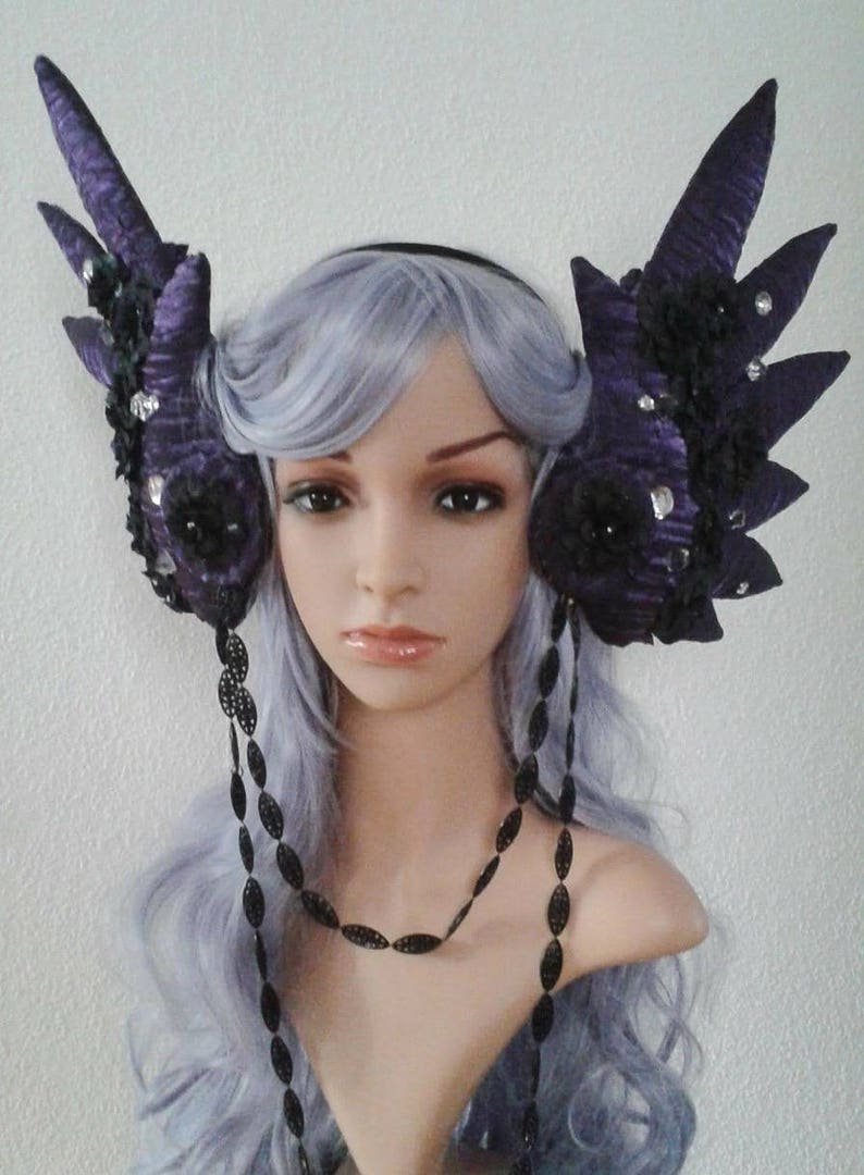 Fairy Fairy Fairy Fairy Wing Elf Fantasy Gothic Cosplay Manga Anime