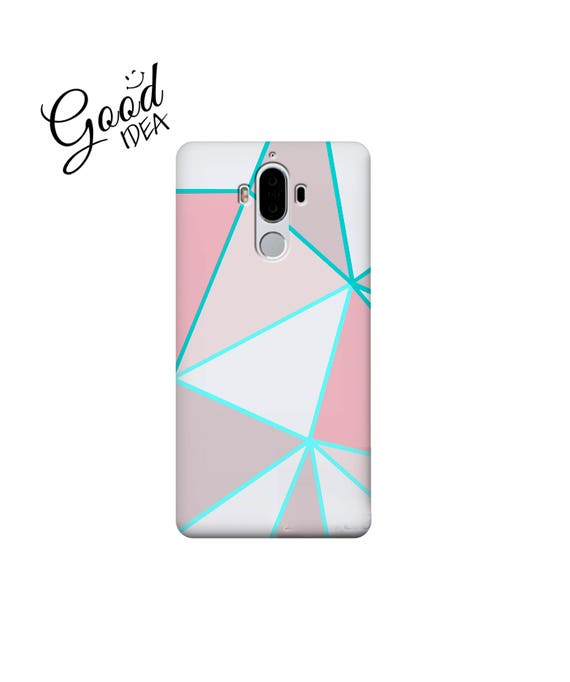 coque huawei p20 lite tete de mort mexicaine