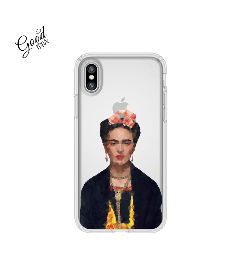 coque frida kahlo iphone 6