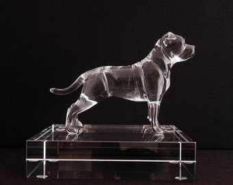 Staffordshire Bull Terrier