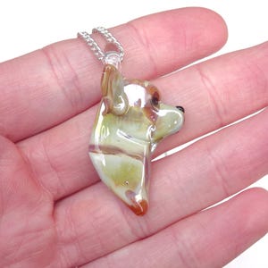 Chihuahua Pendant